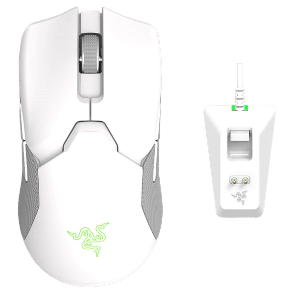 Amazon.in: Buy Razer Viper Ultimate Hyperspeed Lightest